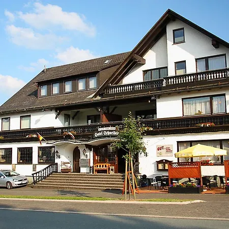 Schneider 3* Winterberg