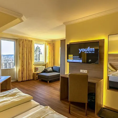 Hotel Schneider 3*