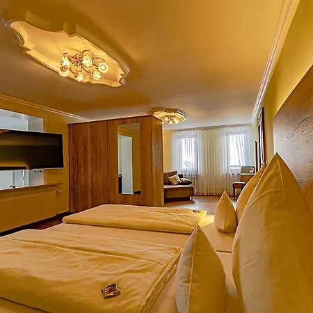 Hotel Schneider Winterberg