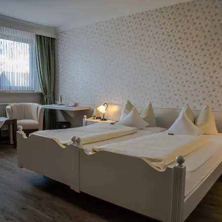 فندق Schneider 3*