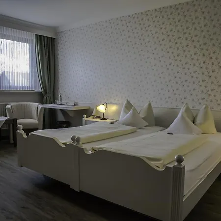 Hotel Schneider 3*