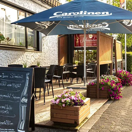 Schneider Ξενοδοχείο 3*