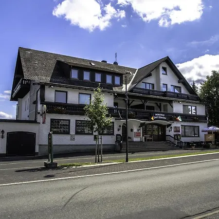Schneider 3*