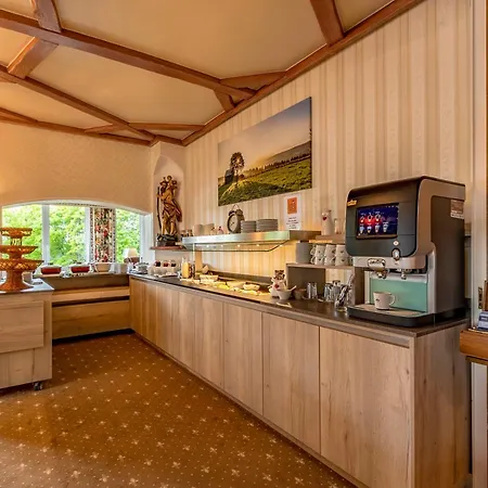 Hotel Schneider 3*