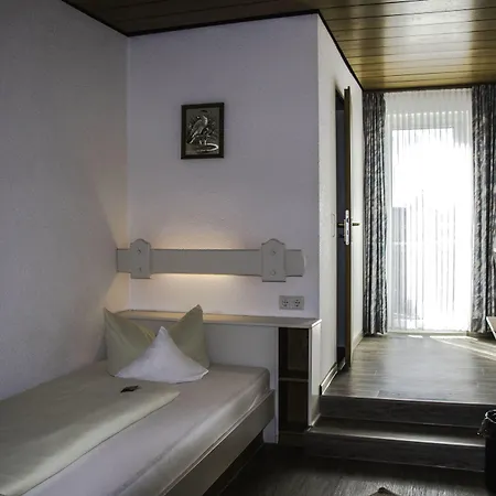 Hotel Schneider 3*