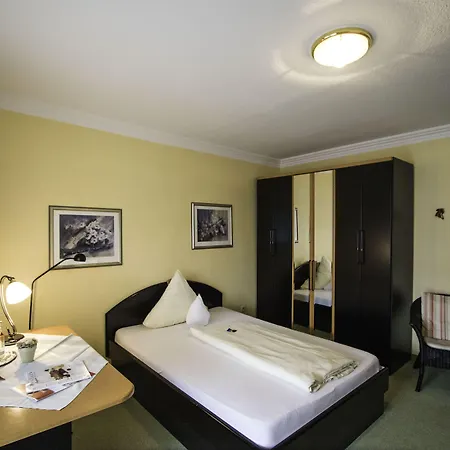 Hotel Schneider Winterberg