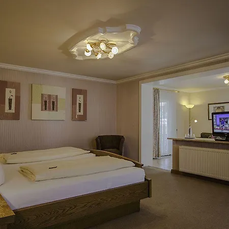 Hotel Schneider Winterberg