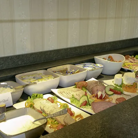 Ξενοδοχείο Schneider Βίντερμπεργκ