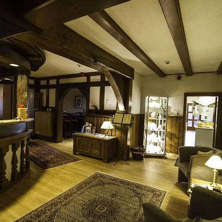 Ξενοδοχείο Schneider Βίντερμπεργκ