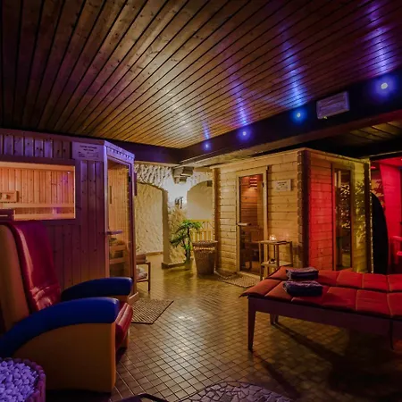 호텔 슈나이더 빈터베르크