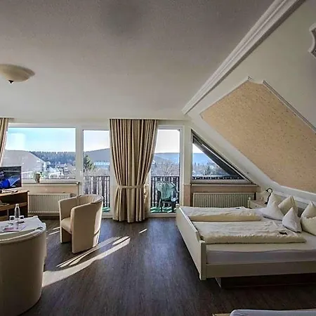 Schneider Hotell