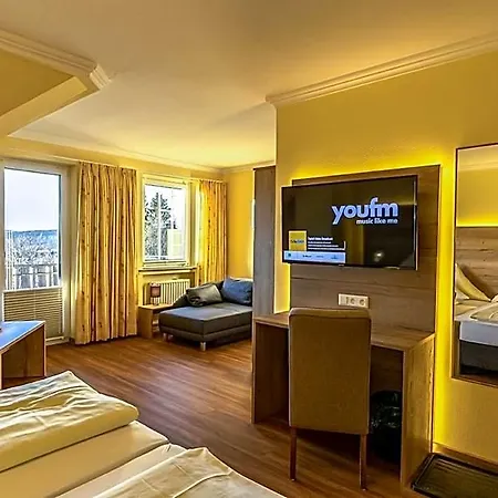 Hotell Schneider