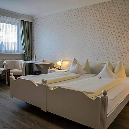 Hotell Schneider Winterberg