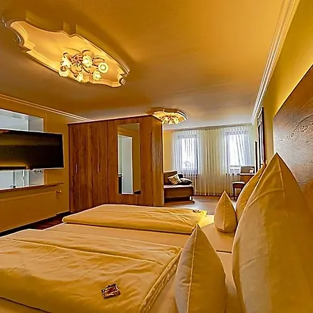 Hotell Schneider 3*