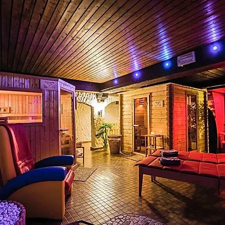 Schneider Hotell Winterberg