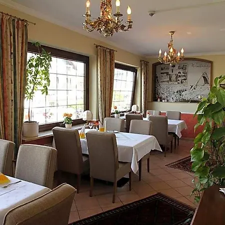 Schneider Hotell