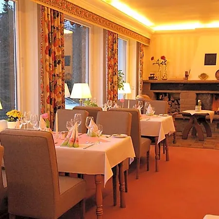 Schneider Hotell Winterberg