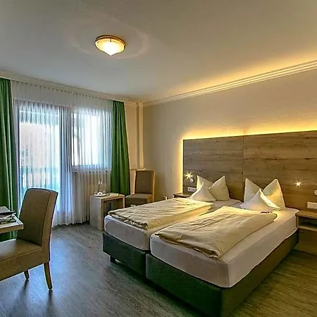 Schneider Hotell