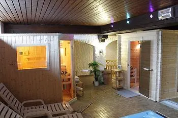 Szálloda Schneider Winterberg