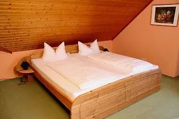 Szálloda Schneider Winterberg