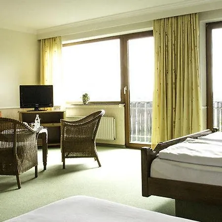 Hotel Schneider Winterberg