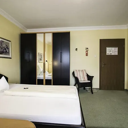 Hotel Schneider