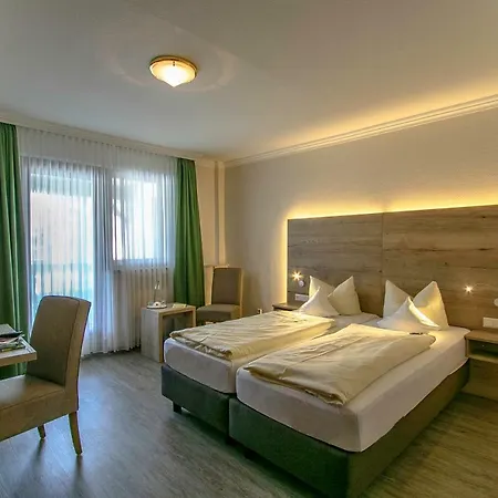 Ξενοδοχείο Schneider