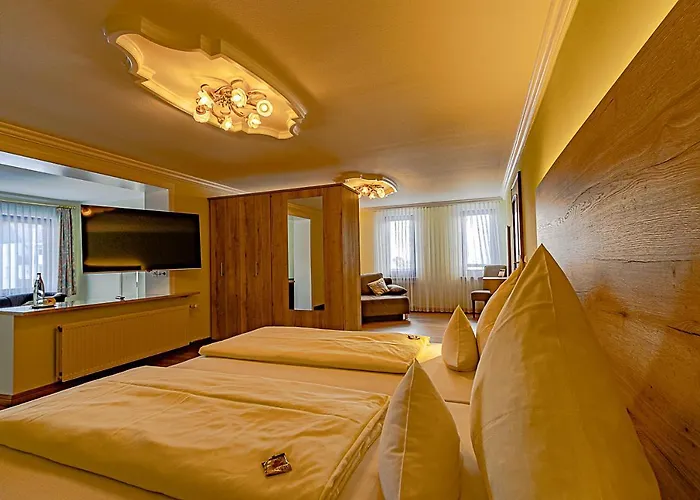 Hotel Schneider Winterberg