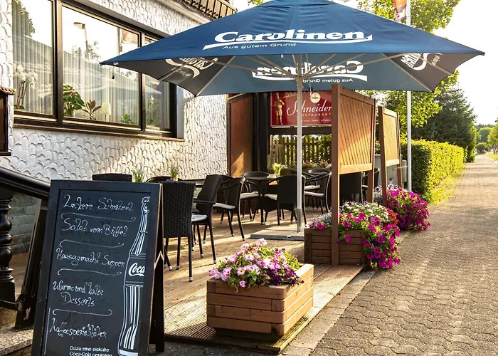 Schneider Hotel 3*