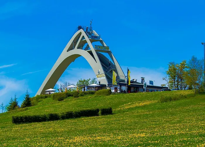 Schneider Otel Winterberg