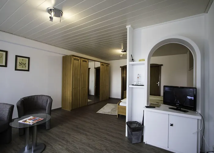 Otel Schneider