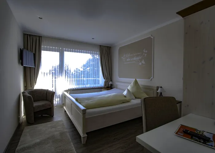 Otel Schneider Winterberg