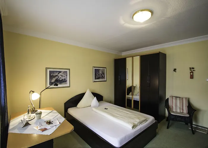 Otel Schneider Winterberg