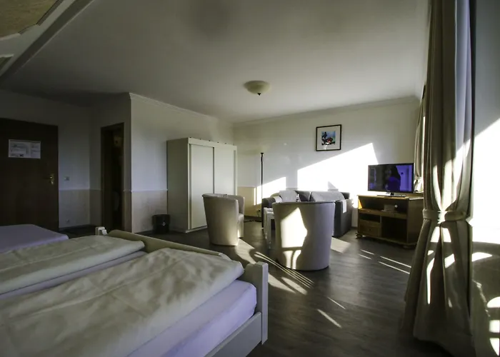 Schneider Otel Winterberg