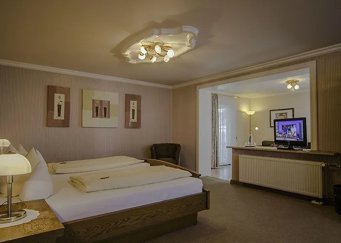 Hotel Schneider Winterberg