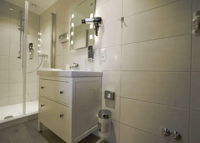 Schneider Otel Winterberg