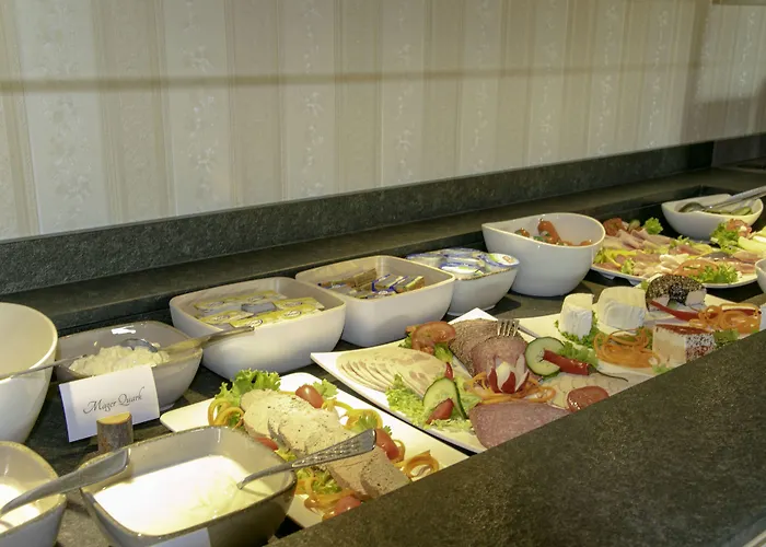 Otel Schneider Winterberg