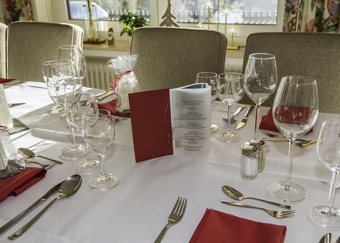 Hotel Schneider Winterberg