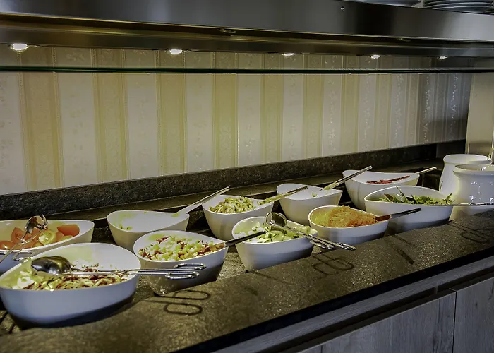 Ξενοδοχείο Schneider