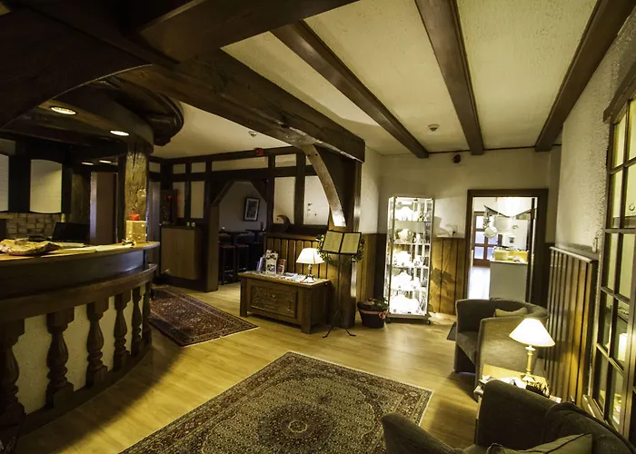 Ξενοδοχείο Schneider Βίντερμπεργκ