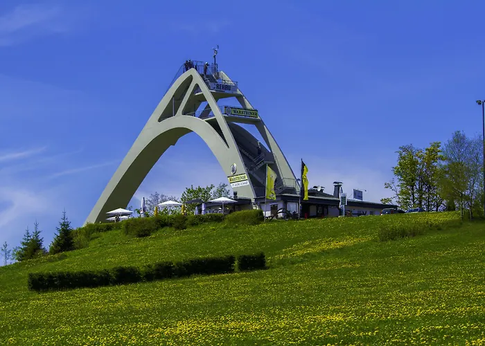 Hotel Schneider Winterberg