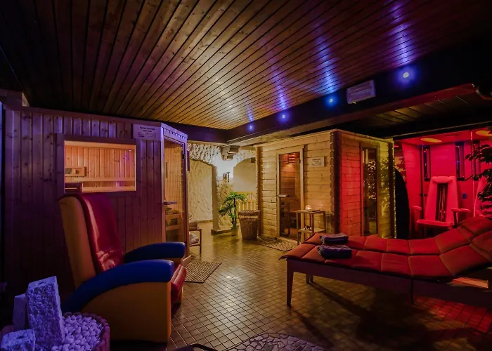 Hotel Schneider Winterberg