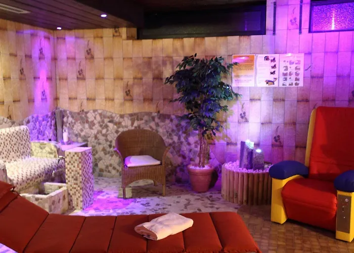 Schneider Ξενοδοχείο