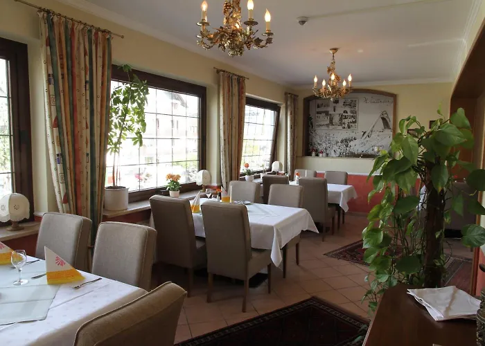 Schneider Ξενοδοχείο 3*