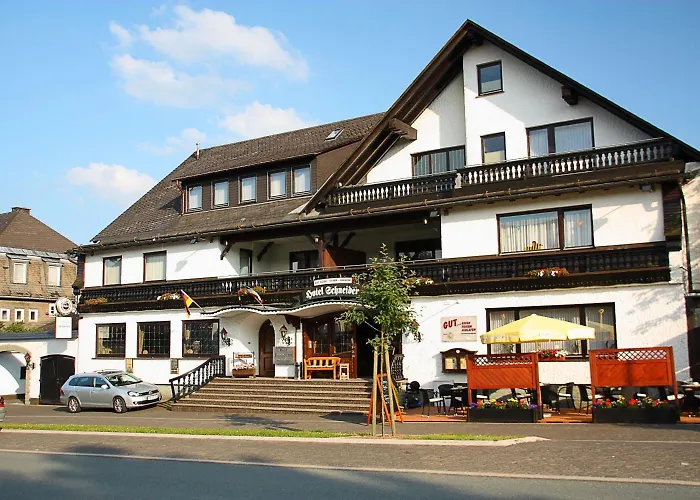 Schneider Βίντερμπεργκ