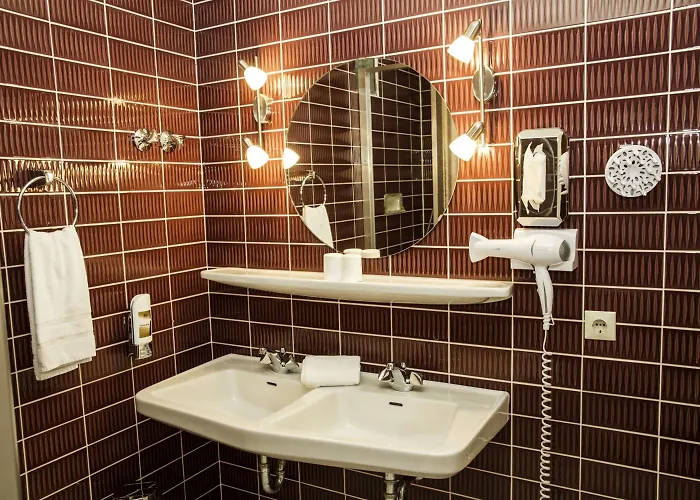 Ξενοδοχείο Schneider Βίντερμπεργκ