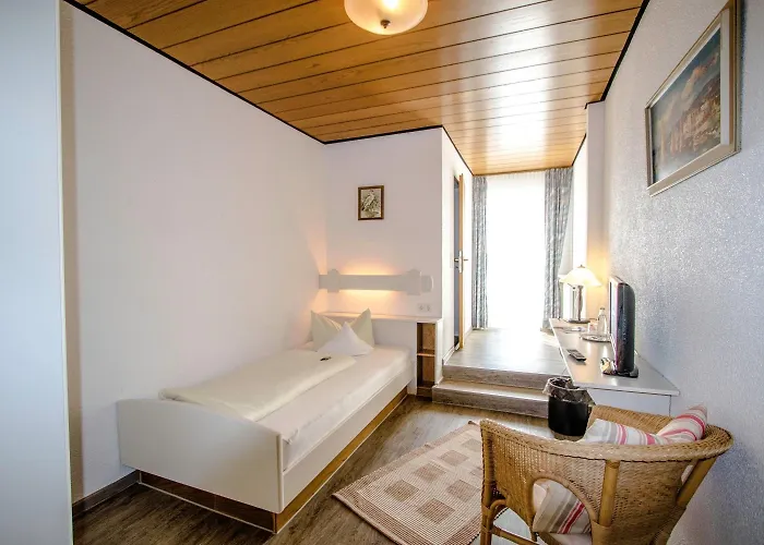 Hotel Schneider 3*