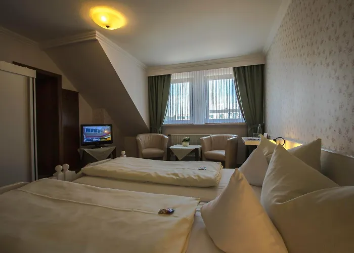 Otel Schneider Winterberg