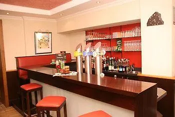 Ξενοδοχείο Schneider Βίντερμπεργκ