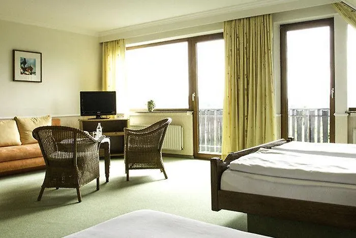 Otel Schneider Winterberg